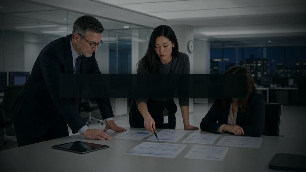 Episode 7 — The Service: the interbank certification route