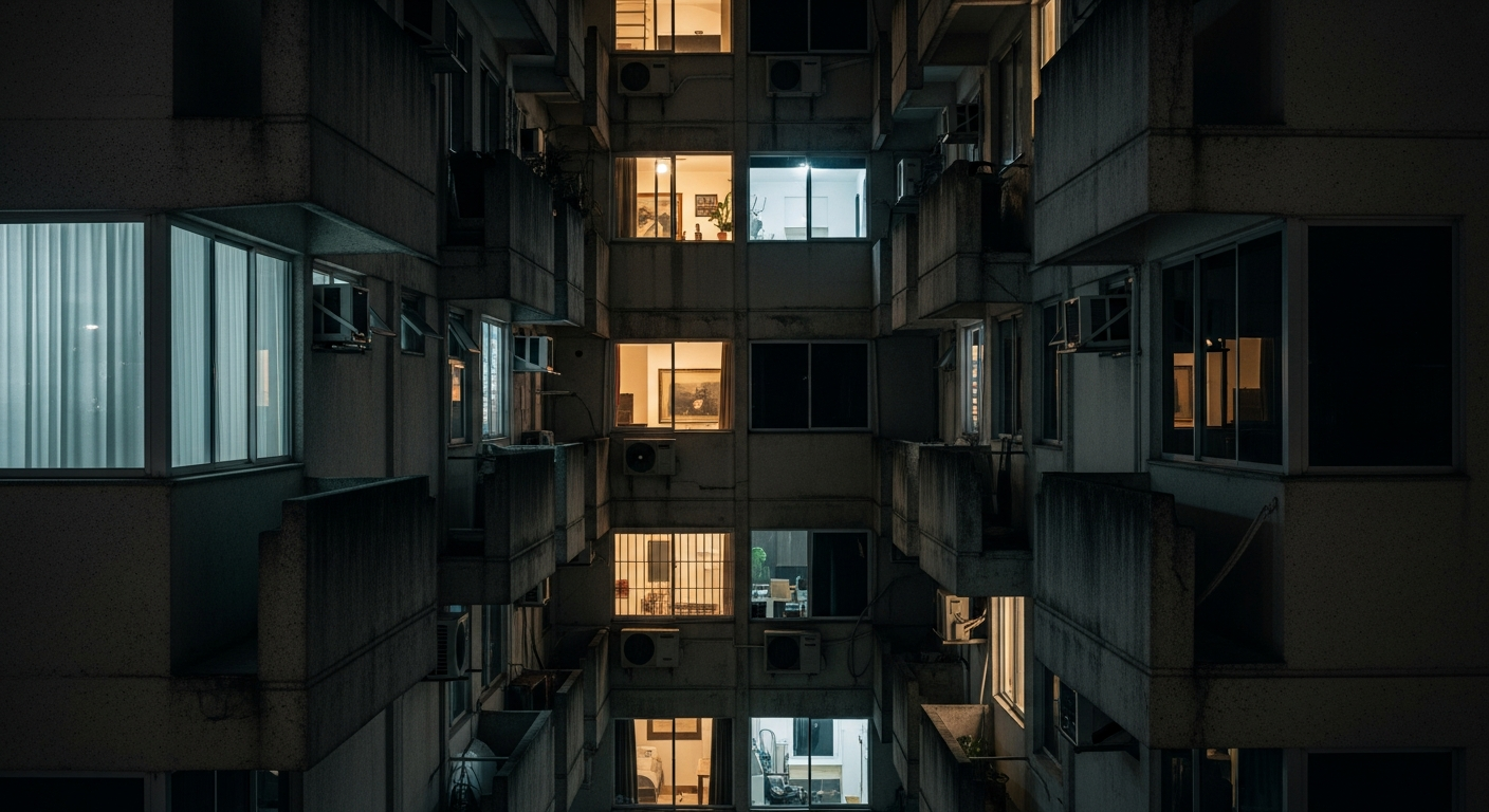 São Paulo Close-up